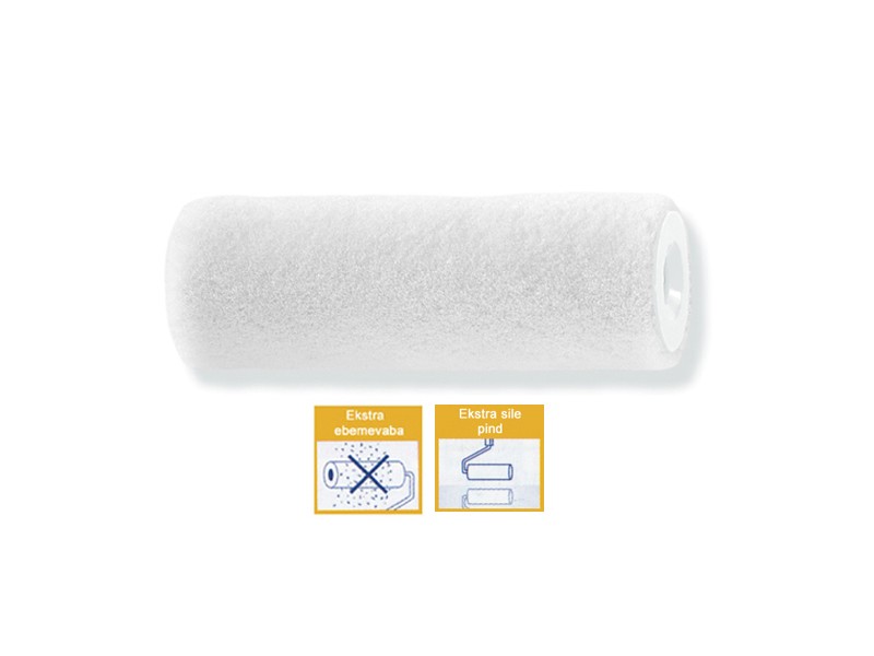 Pneuma Rull VR. RULL L10CM 30MM – Emart