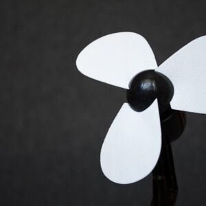 VENTILATSIOON
